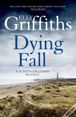 Capa do artigo Dying Fall