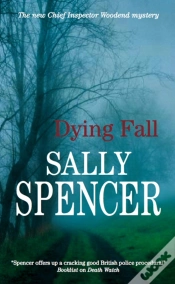 Capa do artigo Dying Fall