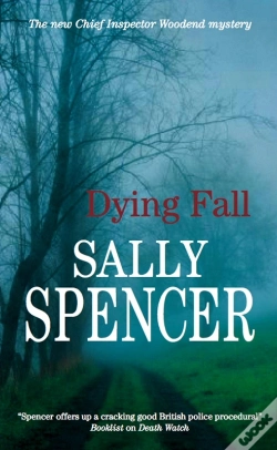Capa do artigo Dying Fall