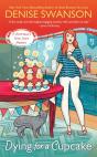 Dying For A Cupcake - Preview