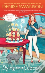Capa do artigo Dying For A Cupcake