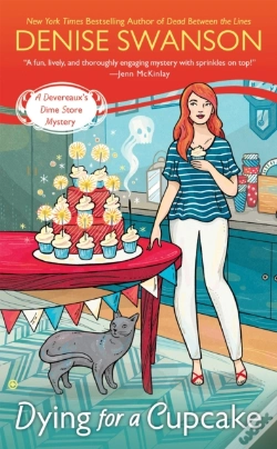 Capa do artigo Dying For A Cupcake