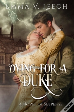 Capa do artigo Dying For A Duke