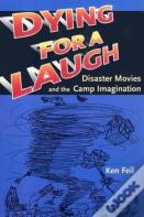 Dying For A Laugh