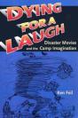 Dying For A Laugh - Preview