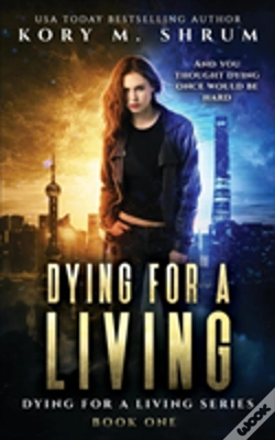 Capa do artigo Dying For A Living