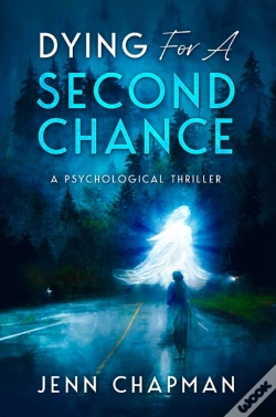 Capa do artigo Dying For A Second Chance