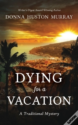 Capa do artigo Dying For A Vacation: A Traditional Myst