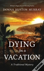 Dying For A Vacation: A Traditional Myst
