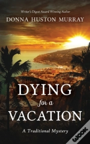 Capa do artigo Dying For A Vacation: A Traditional Myst