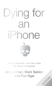 Dying For An Iphone