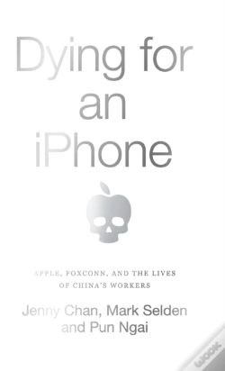 Capa do artigo Dying For An Iphone