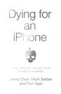 Dying For An Iphone - Preview