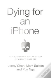 Capa do artigo Dying For An Iphone