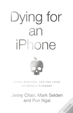 Capa do artigo Dying For An Iphone
