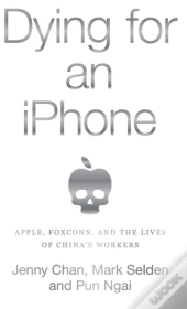 Dying For An Iphone