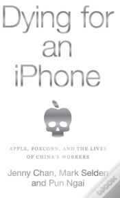 Capa do artigo Dying For An Iphone
