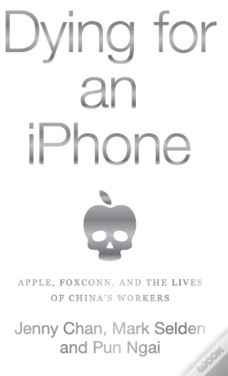 Capa do artigo Dying For An Iphone