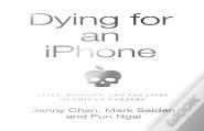 Dying For An Iphone