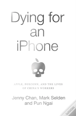 Capa do artigo Dying For An Iphone
