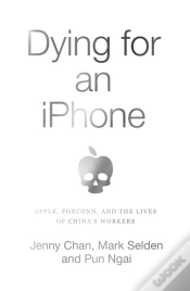 Capa do artigo Dying For An Iphone