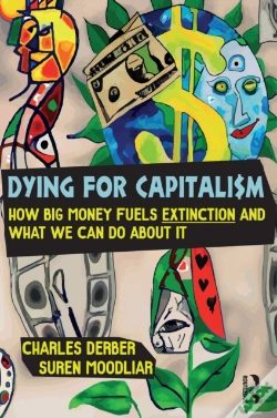 Capa do artigo Dying For Capitalism