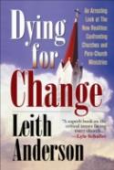 Dying For Change