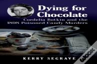 Dying For Chocolate