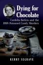 Dying For Chocolate - Preview