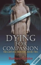 Capa do artigo Dying For Compassion