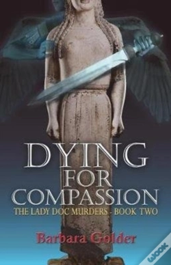 Capa do artigo Dying For Compassion
