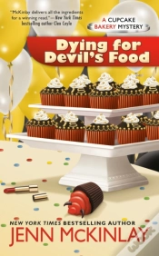 Capa do artigo Dying For Devil