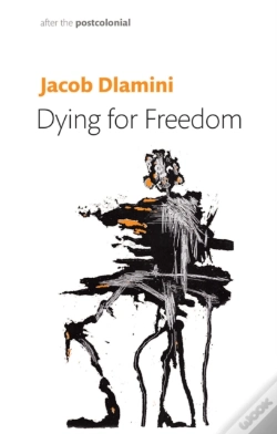 Capa do artigo Dying For Freedom
