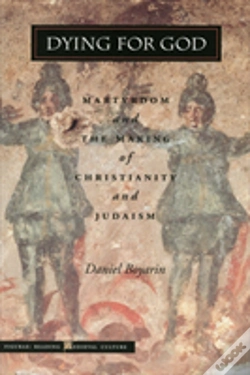 Capa do artigo Dying For God