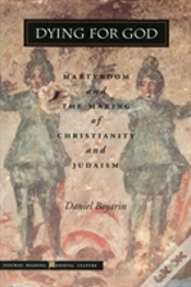 Capa do artigo Dying For God