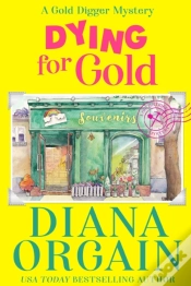 Capa do artigo Dying For Gold