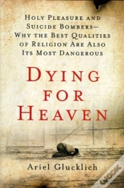 Capa do artigo Dying For Heaven