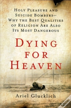 Capa do artigo Dying For Heaven
