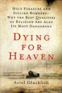 Dying For Heaven - Preview