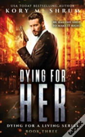 Capa do artigo Dying For Her