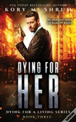 Capa do artigo Dying For Her