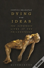 Capa do artigo Dying For Ideas
