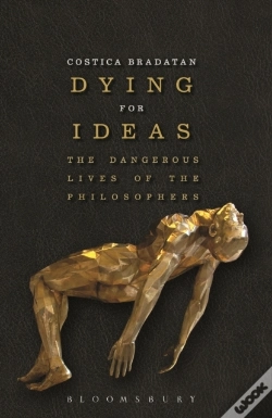Capa do artigo Dying For Ideas