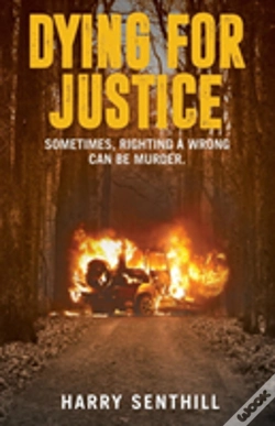 Capa do artigo Dying For Justice