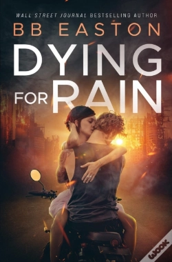 Capa do artigo Dying For Rain
