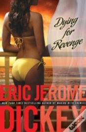 Capa do artigo Dying For Revenge