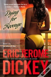 Capa do artigo Dying For Revenge