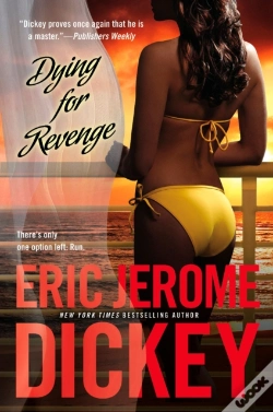 Capa do artigo Dying For Revenge