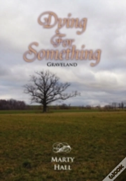 Capa do artigo Dying For Something