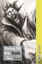 Capa do artigo Dying For The Dark